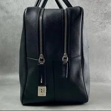 Prada Business 2 Compartments Triangle Logo 3