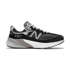 NEW Balance 990V6 M990BK6 / Athletic 2