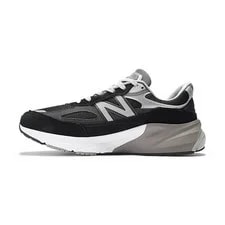 NEW Balance 990V6 M990BK6 / Athletic 3