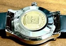Jaeger-LeCoultre Master Control Triple Calendar 140.8.87 Fully Serviced 2