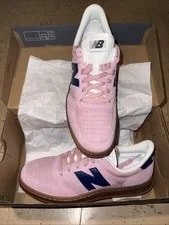 New Balance — New Balance T500 Lace Up LowTop — Sneaker — resale