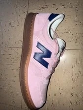 New Balance T500 Lace Up LowTop 2
