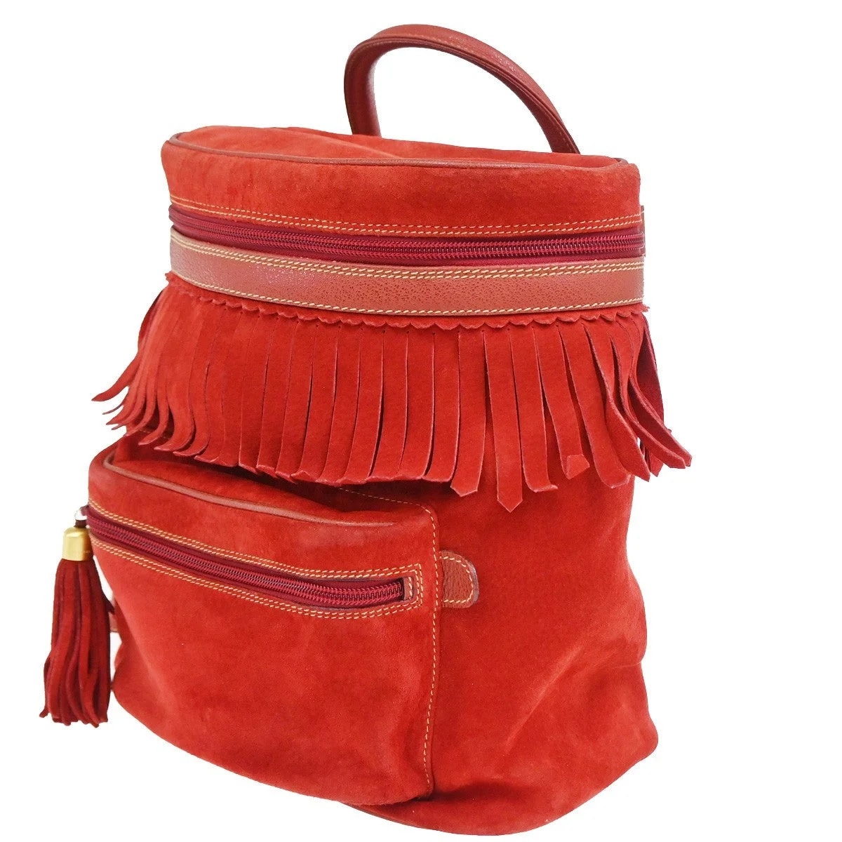 Gucci Backpack Backpack 3