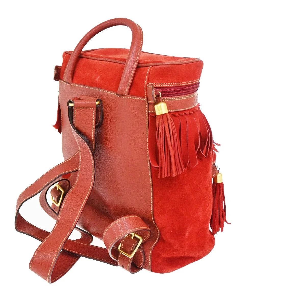 Gucci Backpack Backpack 4