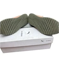 Size 12 Puma Han Kjøbenhavn X Tsugi High Drizzle. 3