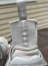 Size 12 Puma Han Kjøbenhavn X Tsugi High Drizzle. 4