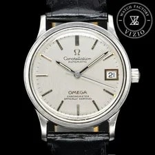 Omega — Omega Constellation 168.033 Date 1970 — Watch — resale