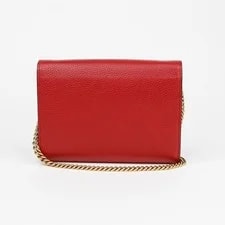 Gucci 401232 GG Marmont WOC Crossbody 155217452 4