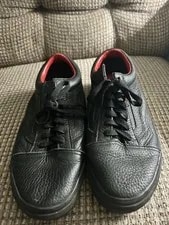 Vans — Slayer Vans Old Skool Size 10.5 Skate Shoes Dead Stock — Sneaker — resale