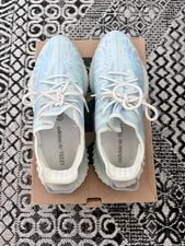 Yeezy 350 Mono Ice 2