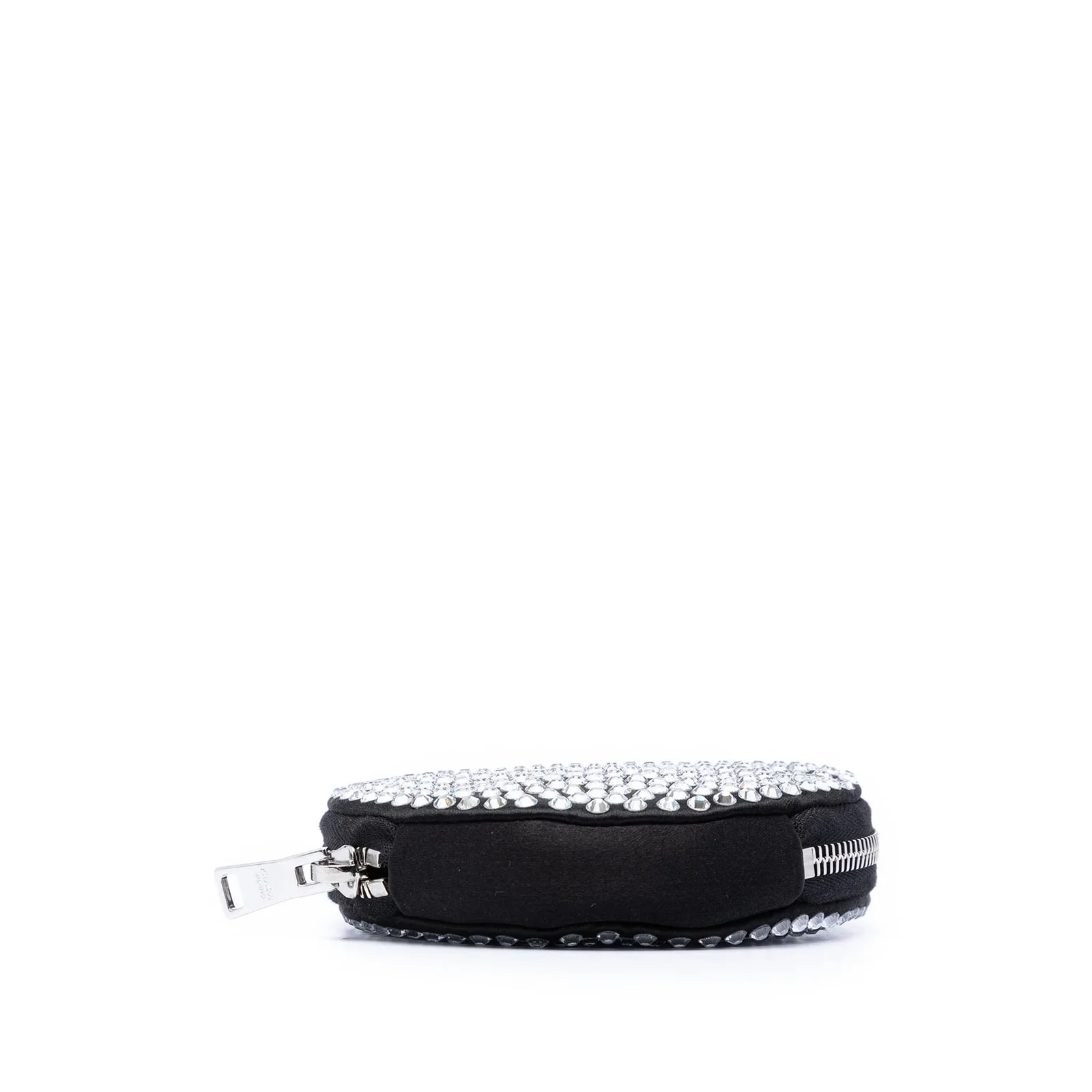 Round Chain Crossbody 3