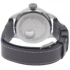 IWC BIG Pilot Heritage 48 IW510301 47mm Ti Black #C14654 3