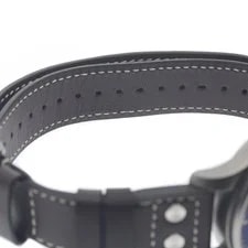 IWC BIG Pilot Heritage 48 IW510301 47mm Ti Black #C14654 4