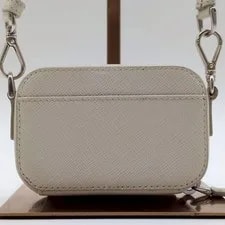Prada Mini Crossbody Authentic Purs 4