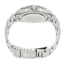 Rolex GMT Master 16700 Stainless Steel 40mm Rotating Bezel Automatic #KMW422 3