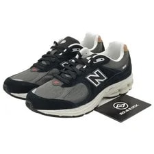 New Balance — New Balance 2002R Sepia M2002REB — Sneaker — resale