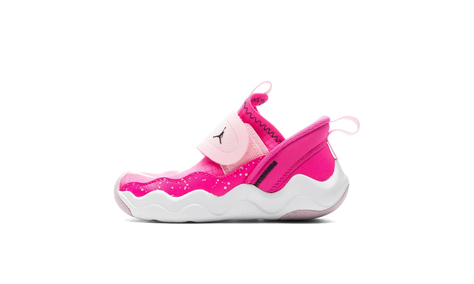 Jordan — Air Jordan 23/7 TD "Fierce " 601 — Sneaker — resale