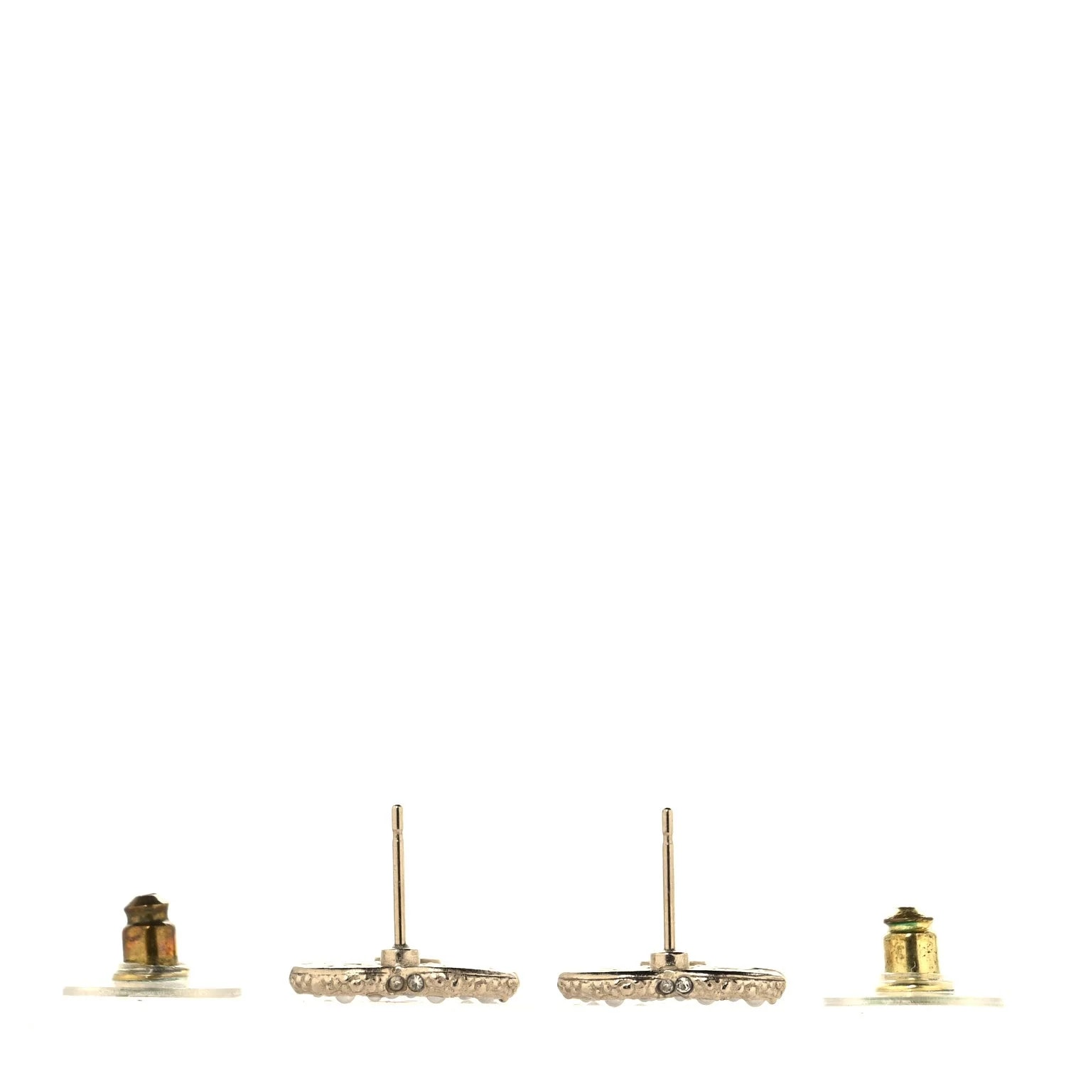 Metal Graduated CC Light 3