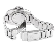 Tudor Hydronaut 2 20040 40mm SS White #C7664 4