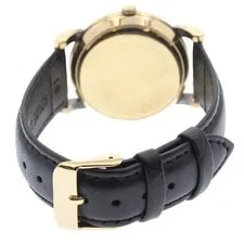 Omega C2445-7SC 32mm Ss/gp Gold Dial Automatic #C1870 3
