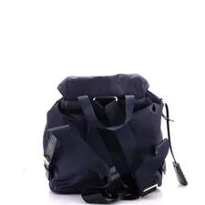 Prada Re-Edition 1978 Pocket Backpack With Small 3