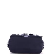 Prada Re-Edition 1978 Pocket Backpack With Small 4