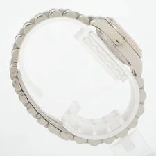Rolex Lady Datejust 179174G Ss×wg SS AT White Dial 3