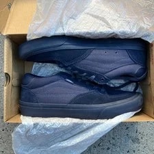 Vans — Vans Rowan Pro Parisian Night Size 11.5 Dead Stock — Sneaker — resale
