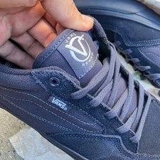 Vans Rowan Pro Parisian Night Size 11.5 Dead Stock 3
