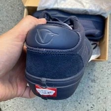 Vans Rowan Pro Parisian Night Size 11.5 Dead Stock 4