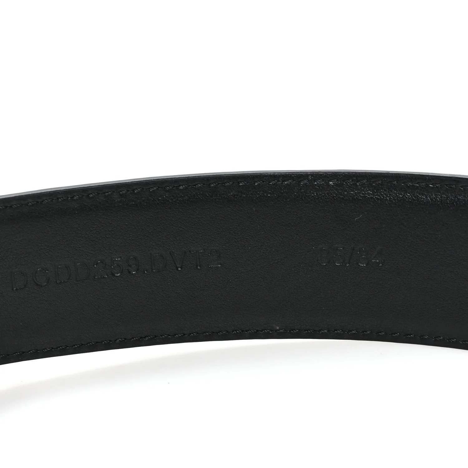 la Medusa Belt 85 34 4