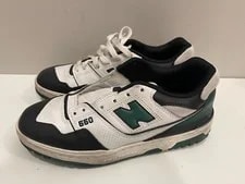 New Balance — New Balance 550 US11 BB550LE1 — Sneaker — resale