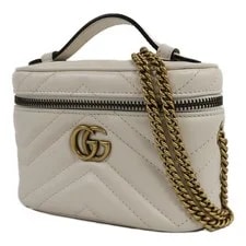 Gucci GG GHW GG Marmont Chain 699515 3