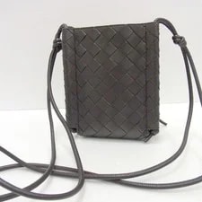Excellent Condition Bottega Veneta Mini the Knot Crossb 2