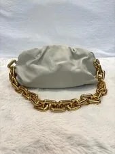 Bottega Veneta — Bottega Veneta Cloud — Handbag — resale