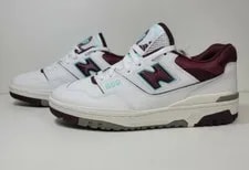 New Balance 550 Cyan | BB550WBG | US Size 12 Shoes 2