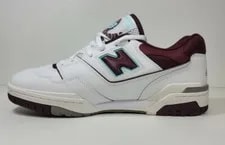 New Balance 550 Cyan | BB550WBG | US Size 12 Shoes 3