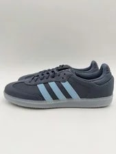 Adidas — Adidas Samba OG Size 5M 6W Preloved Ink Tactile |JR0900 — Sneaker — resale
