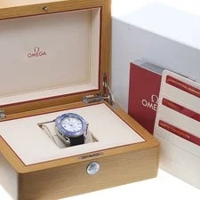 Omega Seamaster Planet Ocean 6000 Co-Axial 215.32.46.21.04.001 TO302682 2