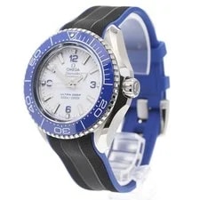 Omega Seamaster Planet Ocean 6000 Co-Axial 215.32.46.21.04.001 TO302682 3