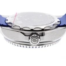 Omega Seamaster Planet Ocean 6000 Co-Axial 215.32.46.21.04.001 TO302682 4