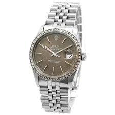 Rolex Datejust 36 16030 - Inventory 9082 Stainless Steel 36mm 2