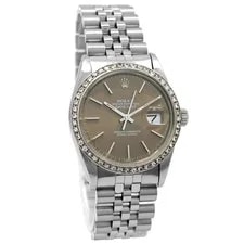 Rolex Datejust 36 16030 - Inventory 9082 Stainless Steel 36mm 3