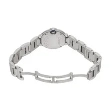 Cartier Mm W69010Z4 ( 3009) 28mm Stainless Steel Silver #WW7594 4
