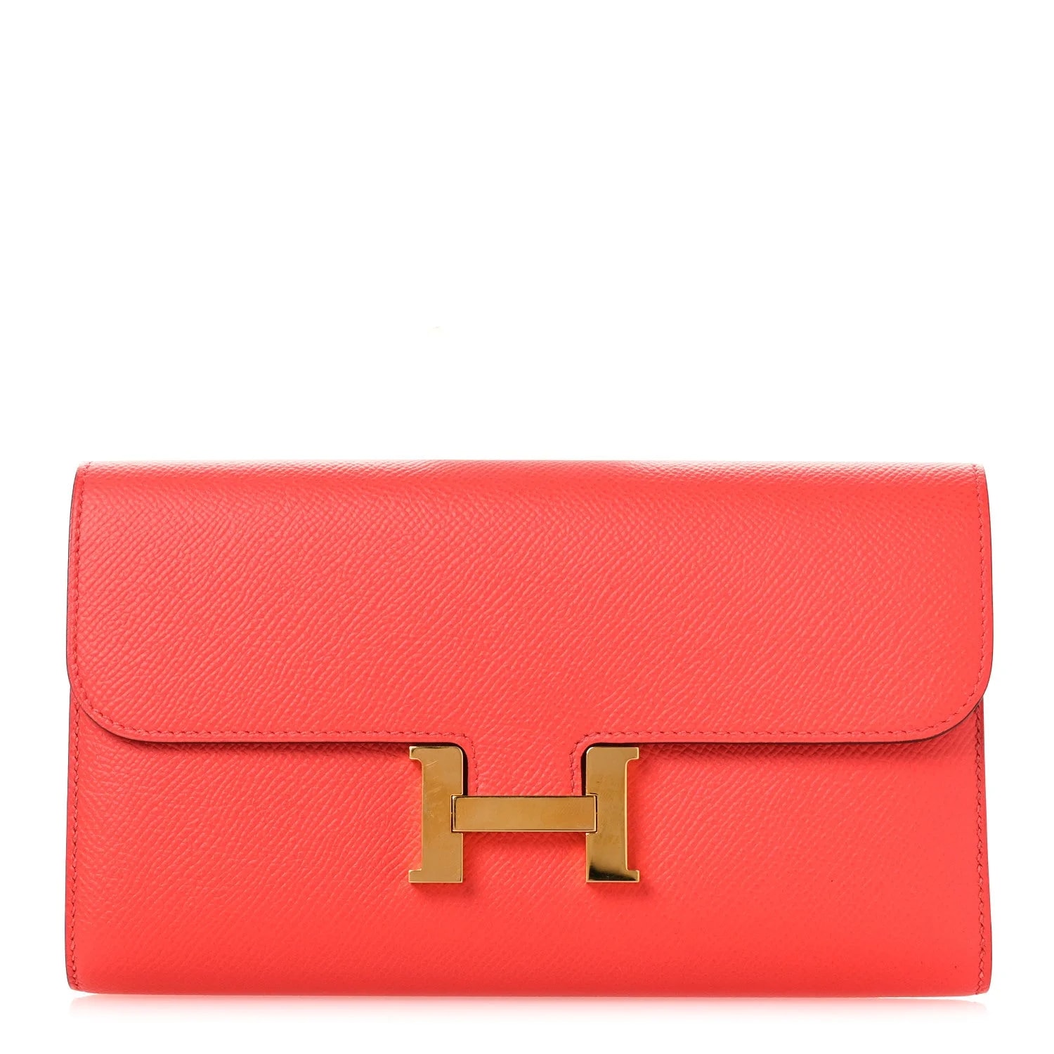 Hermès — Constance Long Wallet Jaipur — Accessory — resale