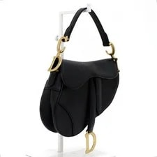 Dior Grain Calf Mini Saddle aa37052 152893425 [P] 3