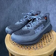 Hoka One Mach 6 Running Shoes 12 EE Wide Excellent 2