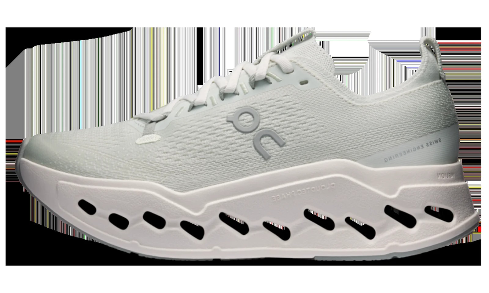 Cloudsurfer Max Wmns "Iceberg " 3WF30224726 3