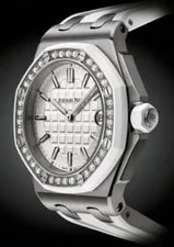 Audemars Piguet Royal Oak Offshore Lady Quartz 67540SK.ZZ.A010CA.01 3