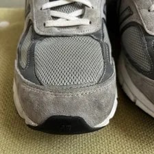 New Balance 990v4 M990GR4 Size 11.5 B Runner Casual 3